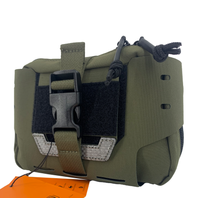 IFAK Ranger Green
