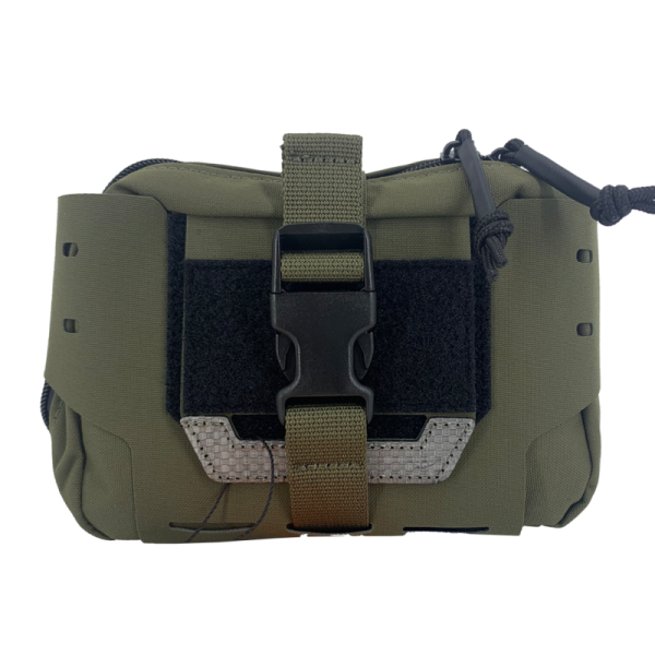 IFAK Ranger Green
