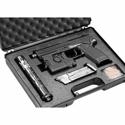 Mk23 socom Marui - Pistola de gas de airsoft de 6mm