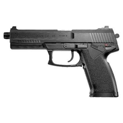 Mk23 socom Marui - Pistola de gas de airsoft de 6mm