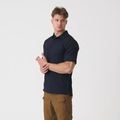 Polo TopCool Lite Navy Blue