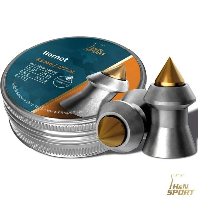 Perdigon 5.5 H&N Hornet (200)