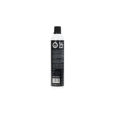 Gas powerUP 560ml