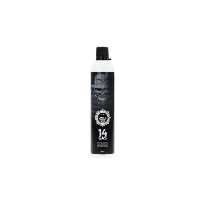 Gas powerUP 560ml
