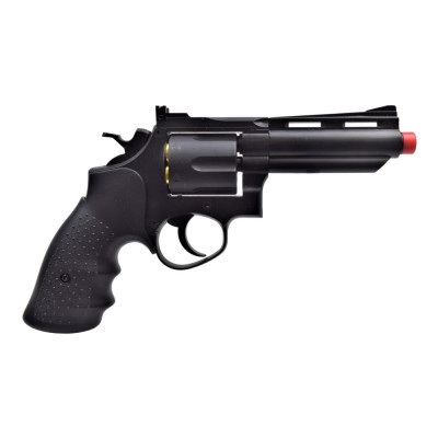 Revolver Gas 4" HFC
