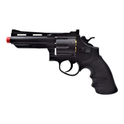 Revolver Gas 4" HFC