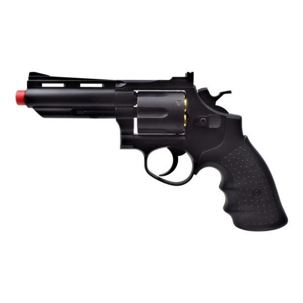 Revolver Gas 4" HFC