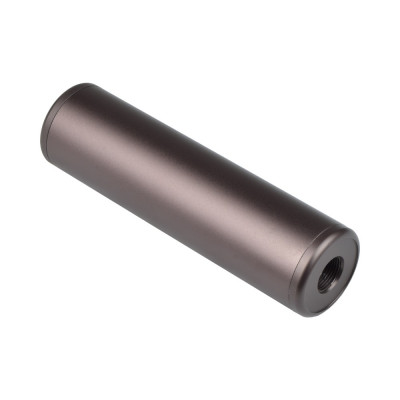 silenciador 125mm coyote brown BD