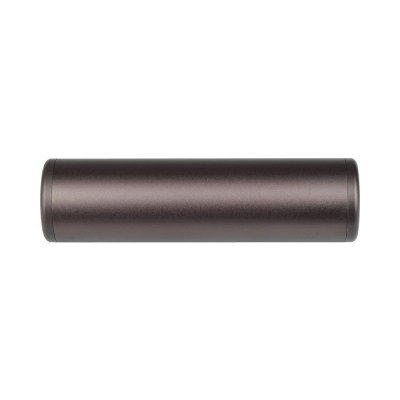 silenciador 125mm coyote brown BD