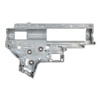 Carcasa gearbox ver 2 8mm Dboys