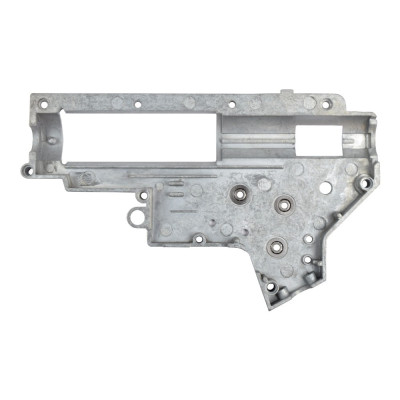 Carcasa gearbox ver 2 8mm Dboys
