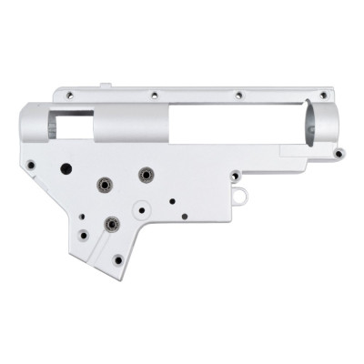Carcasa gearbox ver 2 8mm Dboys