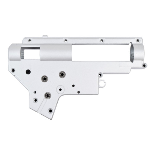 Carcasa gearbox ver 2 8mm Dboys
