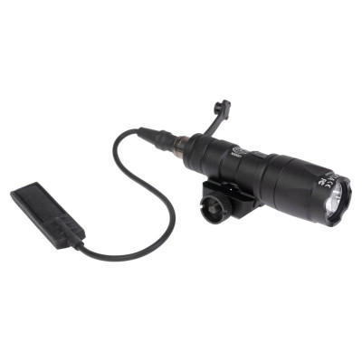 Linterna BK/DE 350 lumens