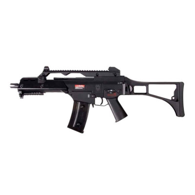 G36C Negro