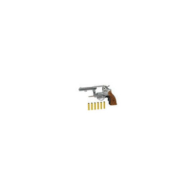 Revolver HG-131C de Gas 6mm HFC