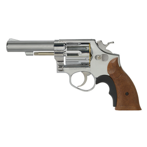 Revolver HG-131C de Gas 6mm HFC