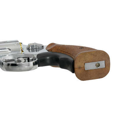 Revolver HG-131C de Gas 6mm HFC