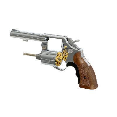 Revolver HG-131C de Gas 6mm HFC