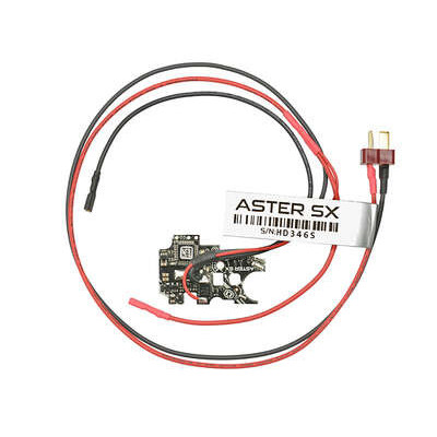 Gatillo ASTER V2 SX Expert Trasero