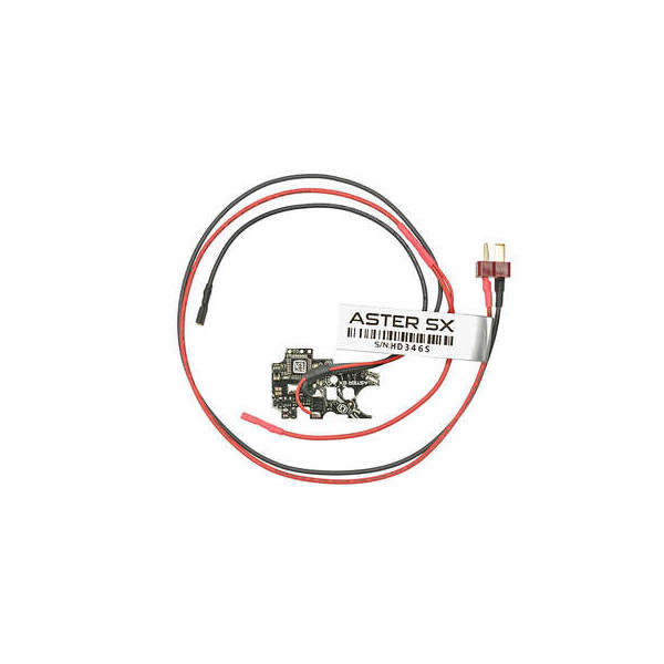 Gatillo ASTER V2 SX Expert Trasero GATE