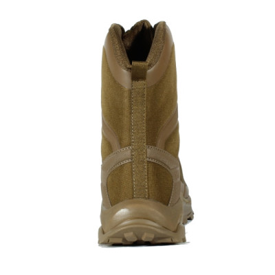 Botas Mega Trooper Hi Coyote