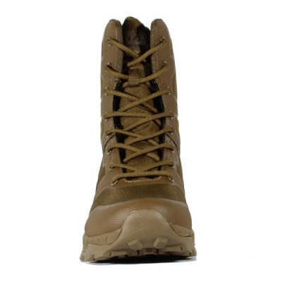 Botas Mega Trooper Hi Coyote