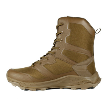 Botas Mega Trooper Hi Coyote