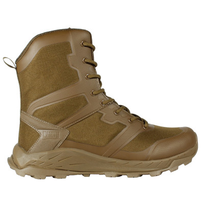 Botas Mega Trooper Hi Coyote