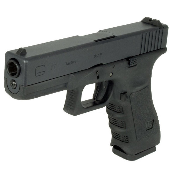 Glock Mk1 WE negra