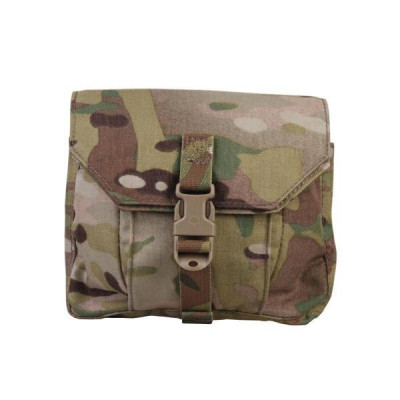 Pouch Multiproposito Multicam