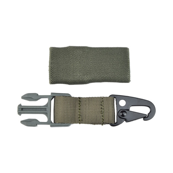 Enganche multiproposito ranger green emerson