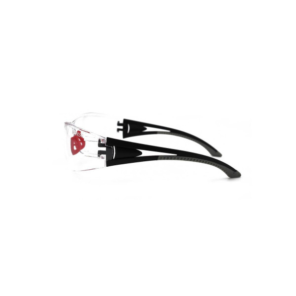 Gafa Corso revenge mk1 transparente