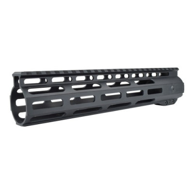 Guardamanos m-lok 10" negro JS