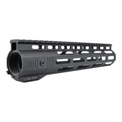 Guardamanos m-lok 10" negro JS