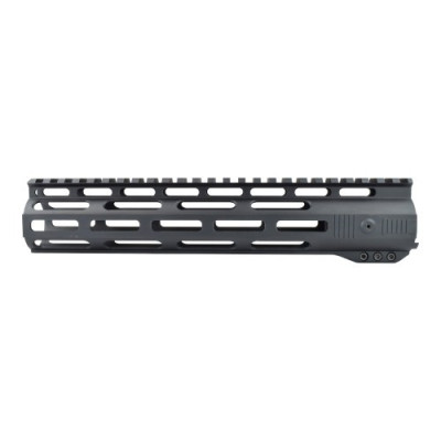 Guardamanos m-lok 10" negro JS