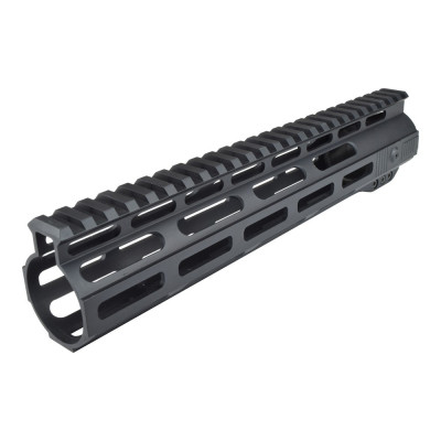 Guardamanos m-lok 10" negro JS