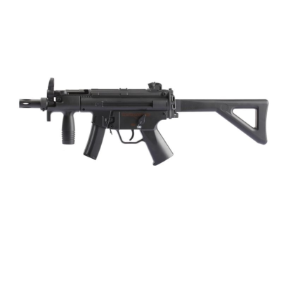 Mp5 PDW de airsoft de 6mm AEG - Mp5 Electrico de airsoft