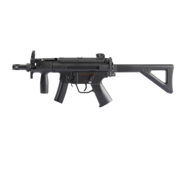 Mp5 PDW Negro 203T