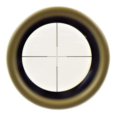 Visor 3-6x32mm TAN