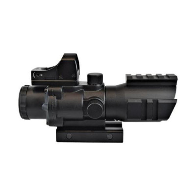 ACOG 4x y mini red dot JS