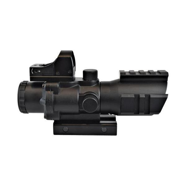 ACOG 4x y mini red dot JS