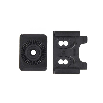 Adaptador Cytac low ride negro
