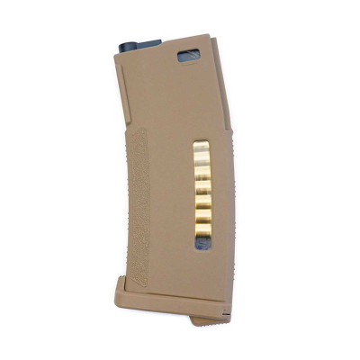 Cargador Fusil PTS EPM 150bbs TAN