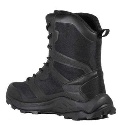 bota mega tactical hi waterproof black
