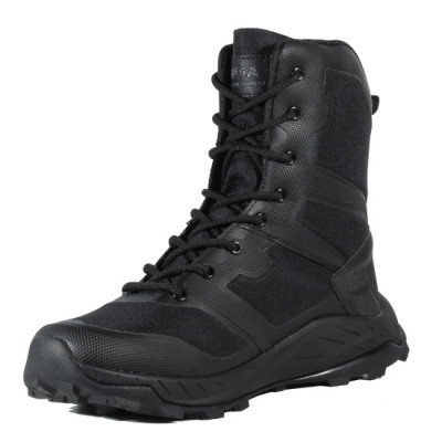 bota mega tactical hi waterproof black