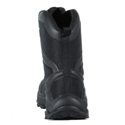 bota mega tactical hi waterproof black