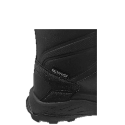 bota mega tactical hi waterproof black