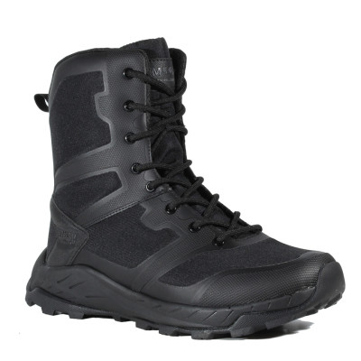 bota mega tactical hi waterproof black