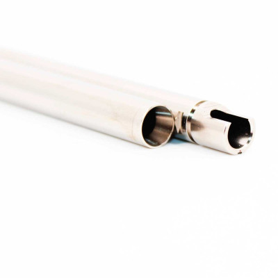 Cañon 6.02 97mm plata